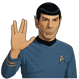 Spock